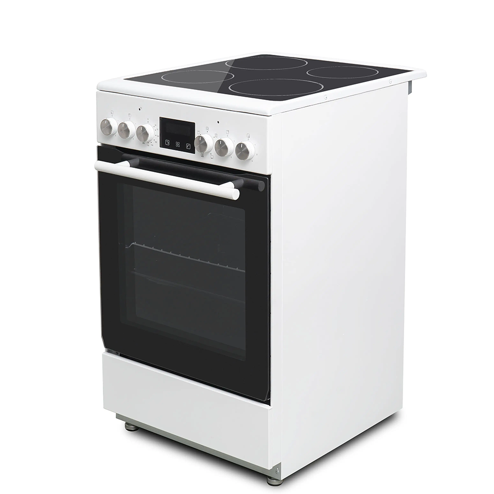 Kitchen Appliances Ideas - IDEA家庭用キッチン家電 4・5・6口電気コンロとビルトインオーブン、自立型コンロ