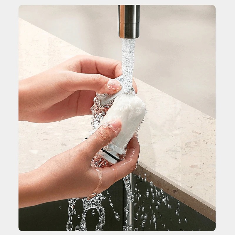 2024年最新版 MIJIA 蛇口浄水器2 家庭用キッチンタ - Kitchen Appliances And Utensils のレビューと価格