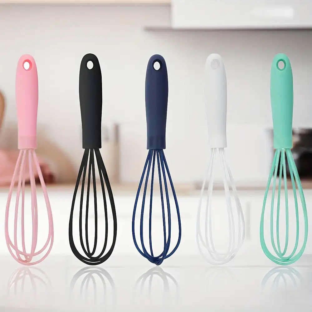 ミニ電動卵ビーターハンドミキサー耐熱性簡単洗浄泡立て器クリー - Hand Mixer Electric のレビューと価格