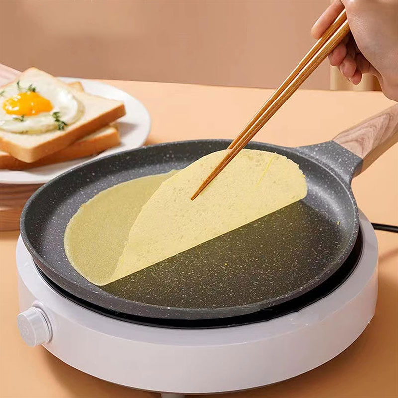 セラミックコーティング卵焼きグリドルパン 20/24/28c - Electric Griddle Pancake のレビューと価格