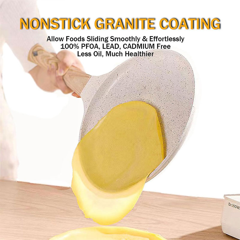 セラミックコーティング卵焼きグリドルパン 20/24/28c - Electric Griddle Pancake のレビューと価格