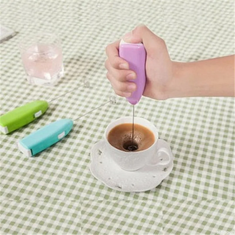 電動エッグビーター ミルクフォーマー 卵泡立て器 ハンドミキ - Hand Mixer Electric のレビューと価格