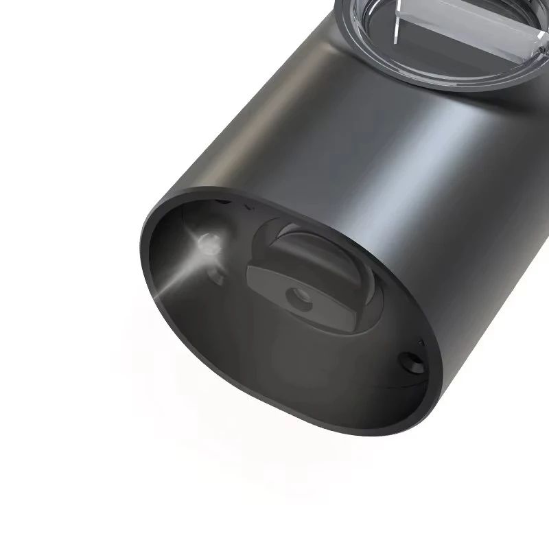 電動自動塩コショウグラインダーセット LEDライト付きグライ - Kitchen Appliances And Utensils のレビューと価格