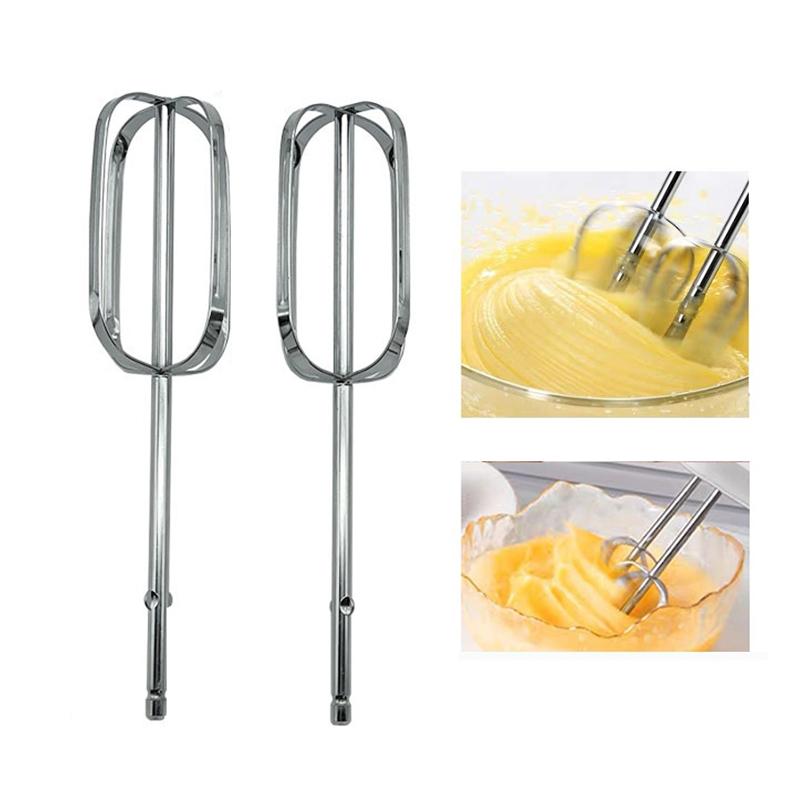 新しい 1 個ハンドミキサービーターアタッチメントユニバーサ - Hand Mixer Electric のレビューと価格