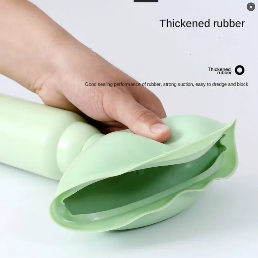 トイレプランジャー高圧ポンプ詰まり防止排水管クリーナー浴室キ - Kitchen Appliances And Utensils のレビューと価格