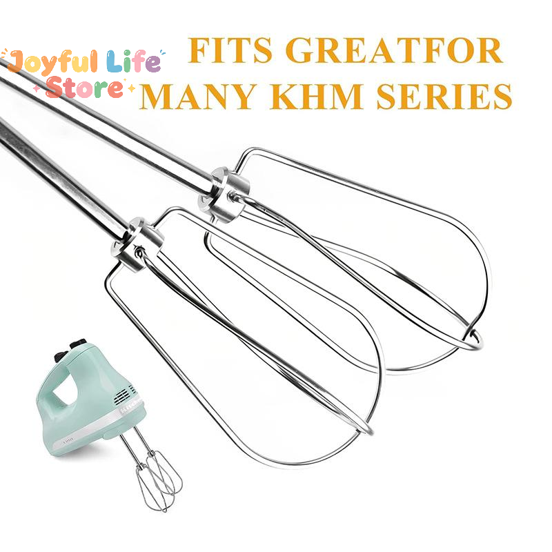 ステンレス鋼製泡立て器 電動ハンドミキサー用交換アタッチメン - Hand Mixer Electric のレビューと価格