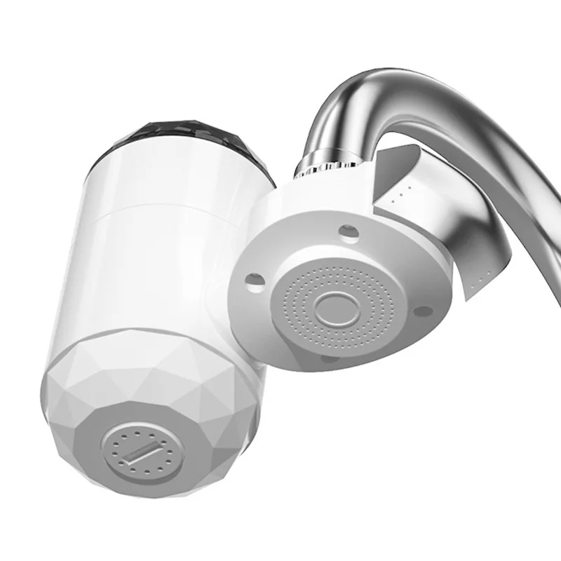 3000Wインスタント温水ヒーター蛇口、温度表示付きタンクレ - Kitchen Appliances And Utensils のレビューと価格
