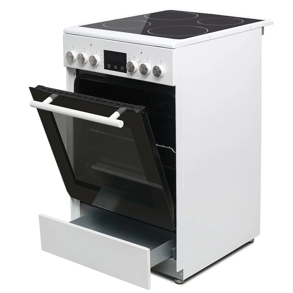 IDEA家庭用キッチン家電 4・5・6口電気コンロとビルトイ - Kitchen Appliances Ideas のレビューと価格